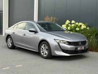 Peugeot 508 – thumbnail 13