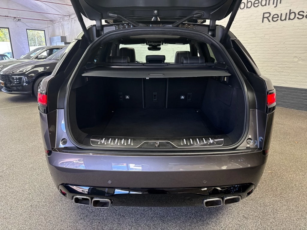 Land Rover Range Rover Velar – foto 20