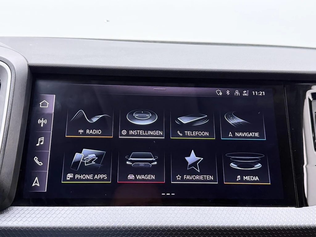 Audi A1 Sportback – foto 19