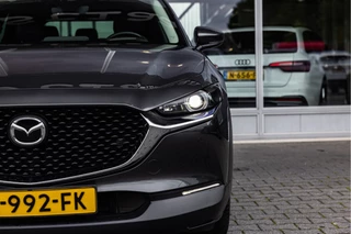 Mazda CX-30 – thumbnail 8