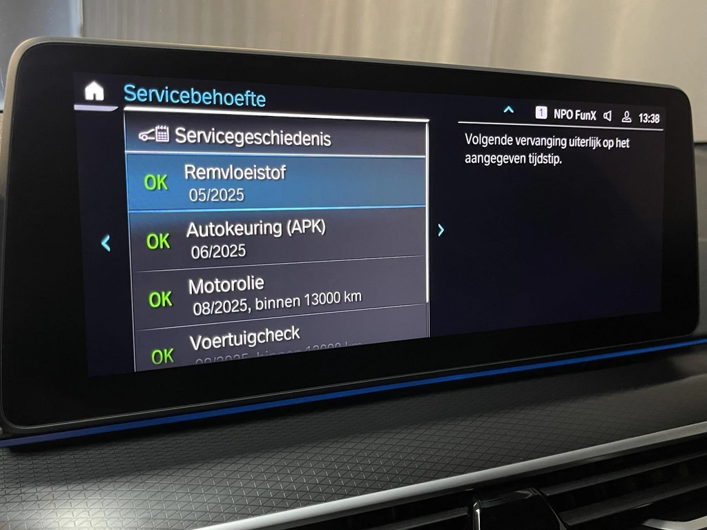 BMW 5 Serie – foto 42