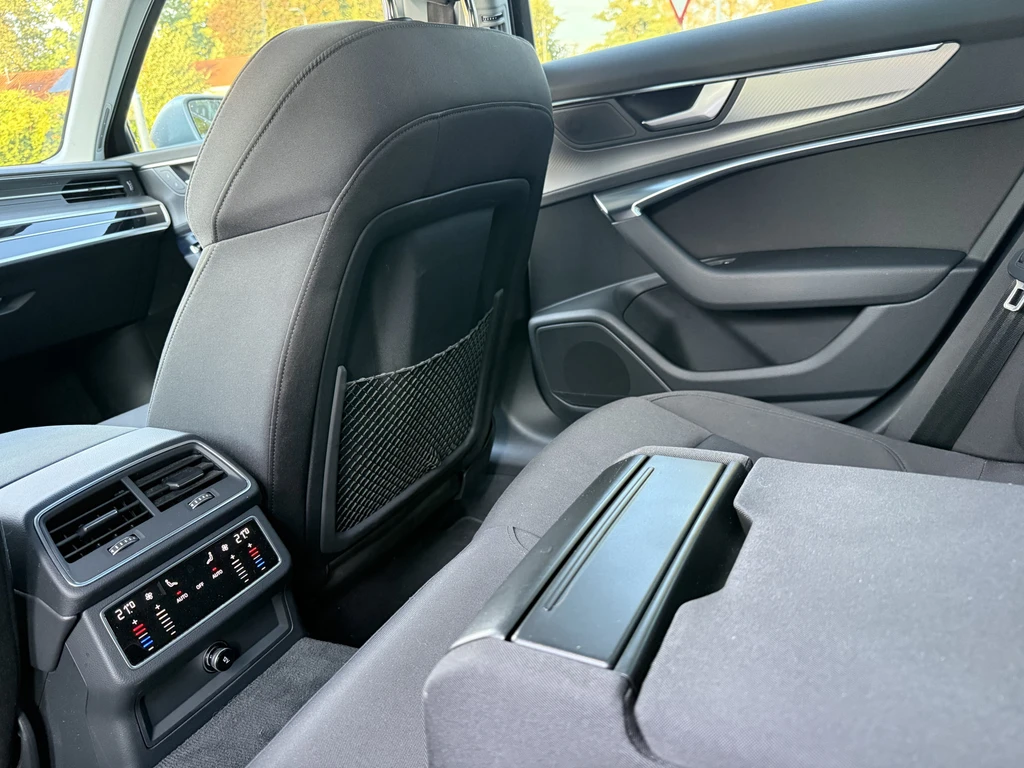 Audi A6 – foto 28