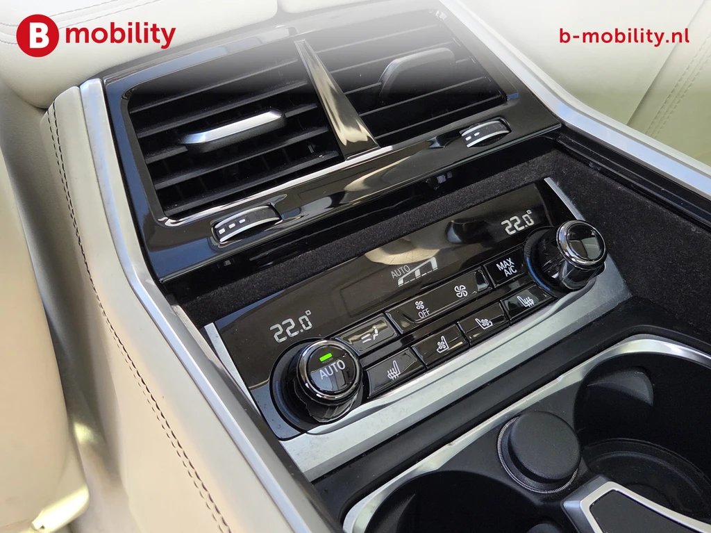 BMW 7 Serie – foto 25