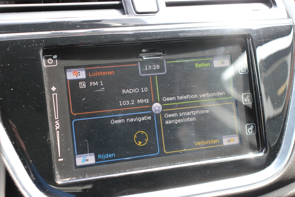 Suzuki S-Cross – foto 23