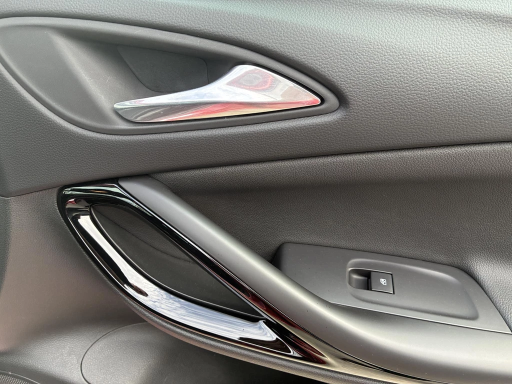 Opel Astra – foto 32