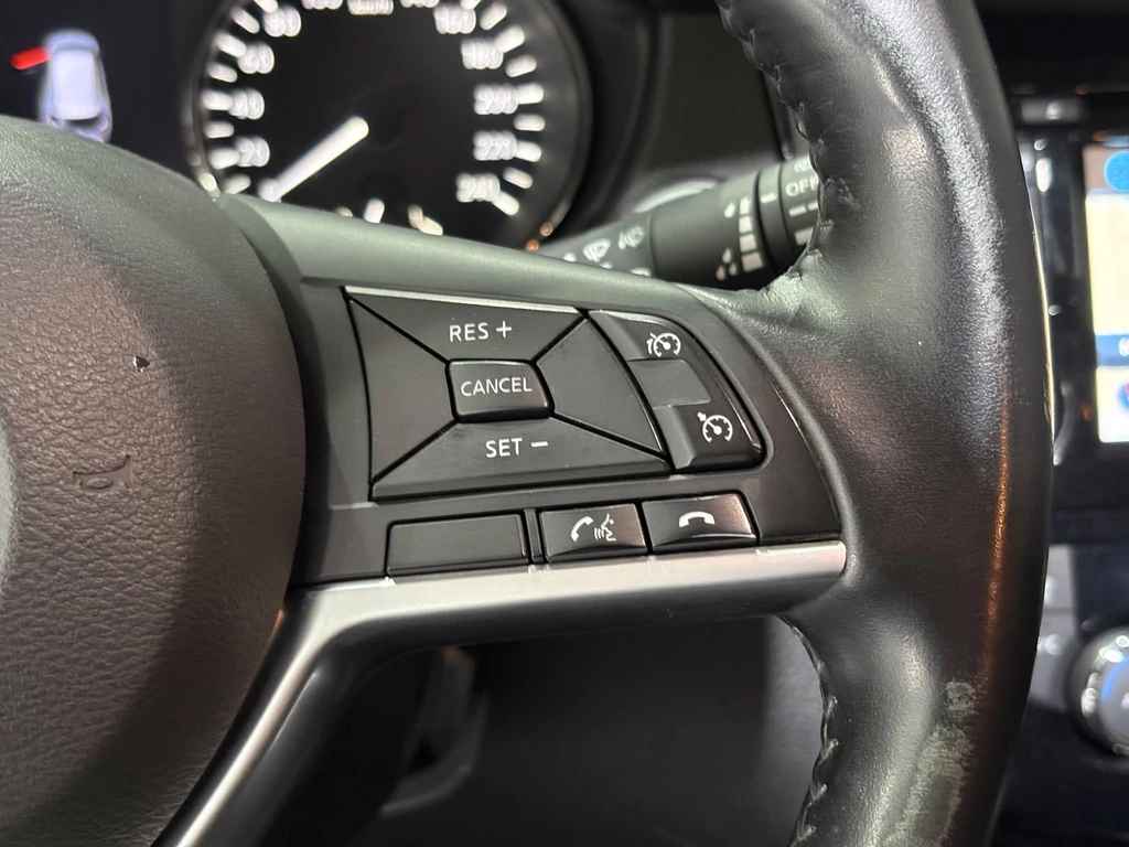 Nissan X-Trail – foto 22
