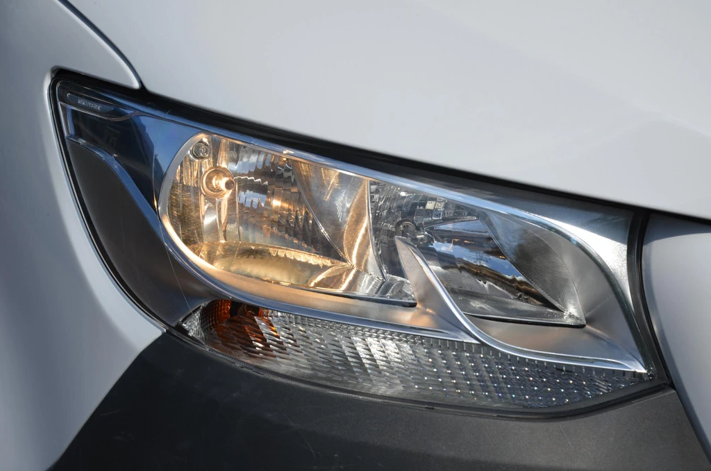Mercedes-Benz Sprinter – foto 43