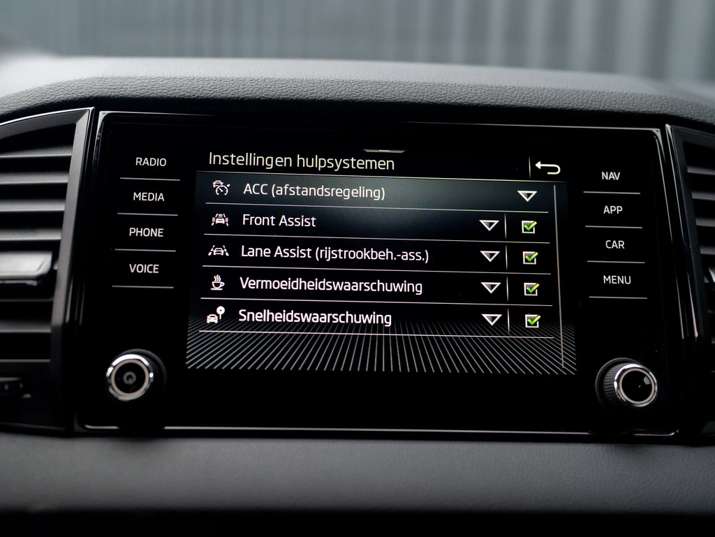 Škoda Karoq – foto 45