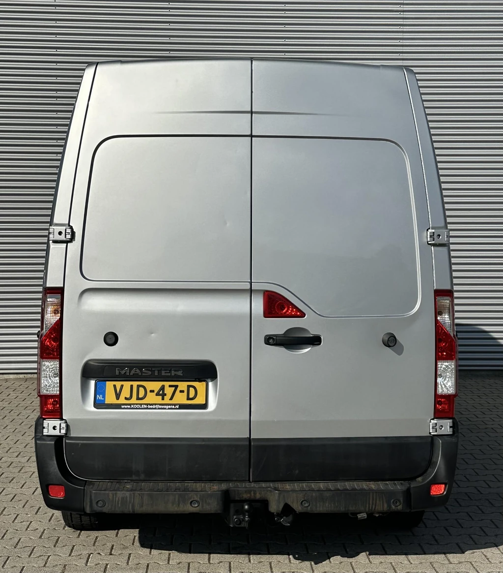 Renault Master – foto 3