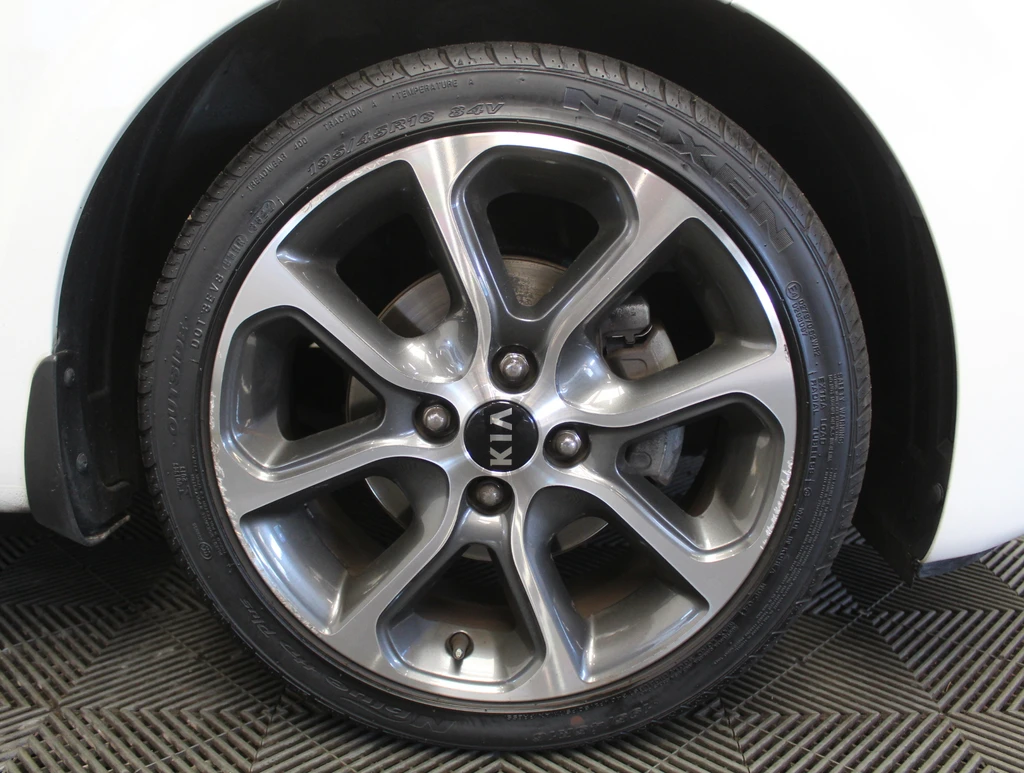 Kia Picanto – foto 21