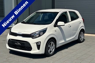 Kia Picanto – thumbnail 1