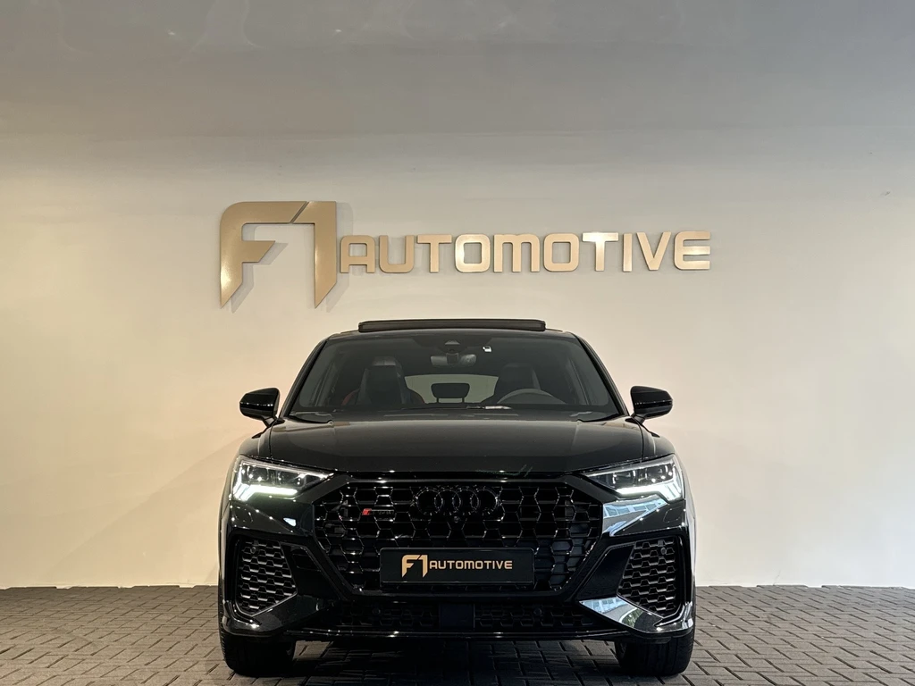 Audi RSQ3 – foto 8