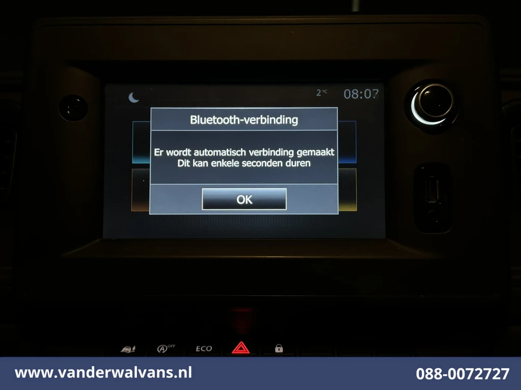 Renault Master – foto 16