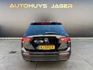 Volkswagen Tiguan – thumbnail 4