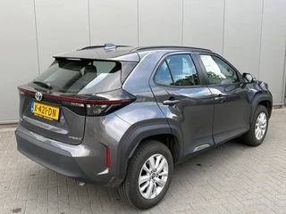 Toyota Yaris Cross – thumbnail 5