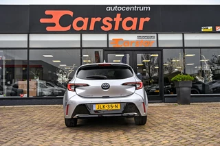 Toyota Corolla – thumbnail 3