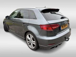 Audi A3 – thumbnail 2