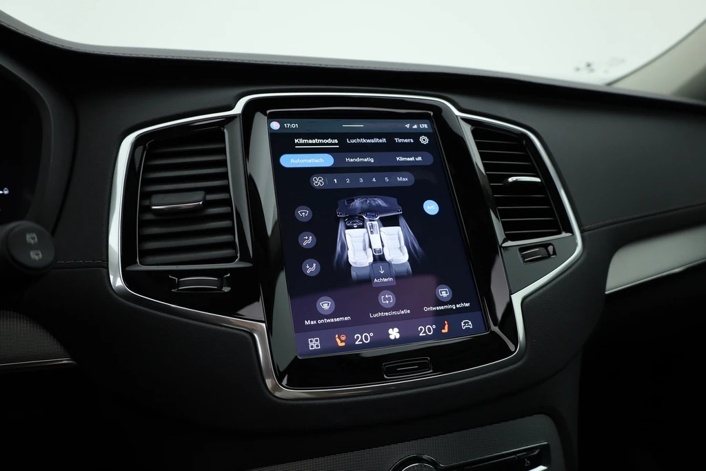 Volvo XC90 – foto 37
