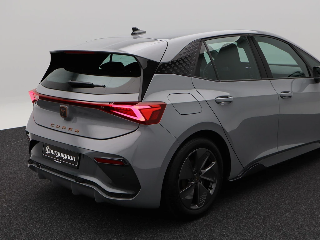 CUPRA Born – foto 5