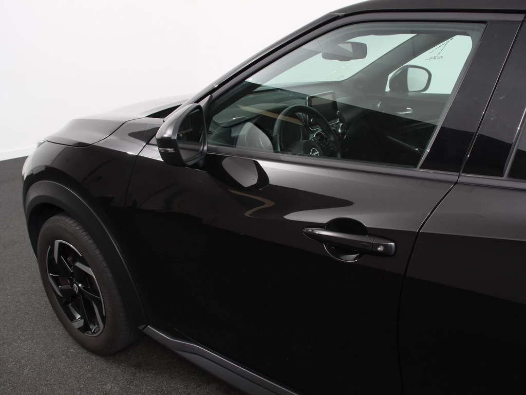Nissan Juke – foto 27