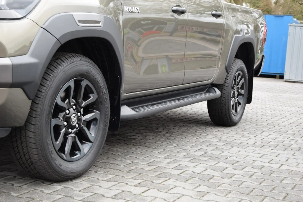 Toyota Hilux – foto 30