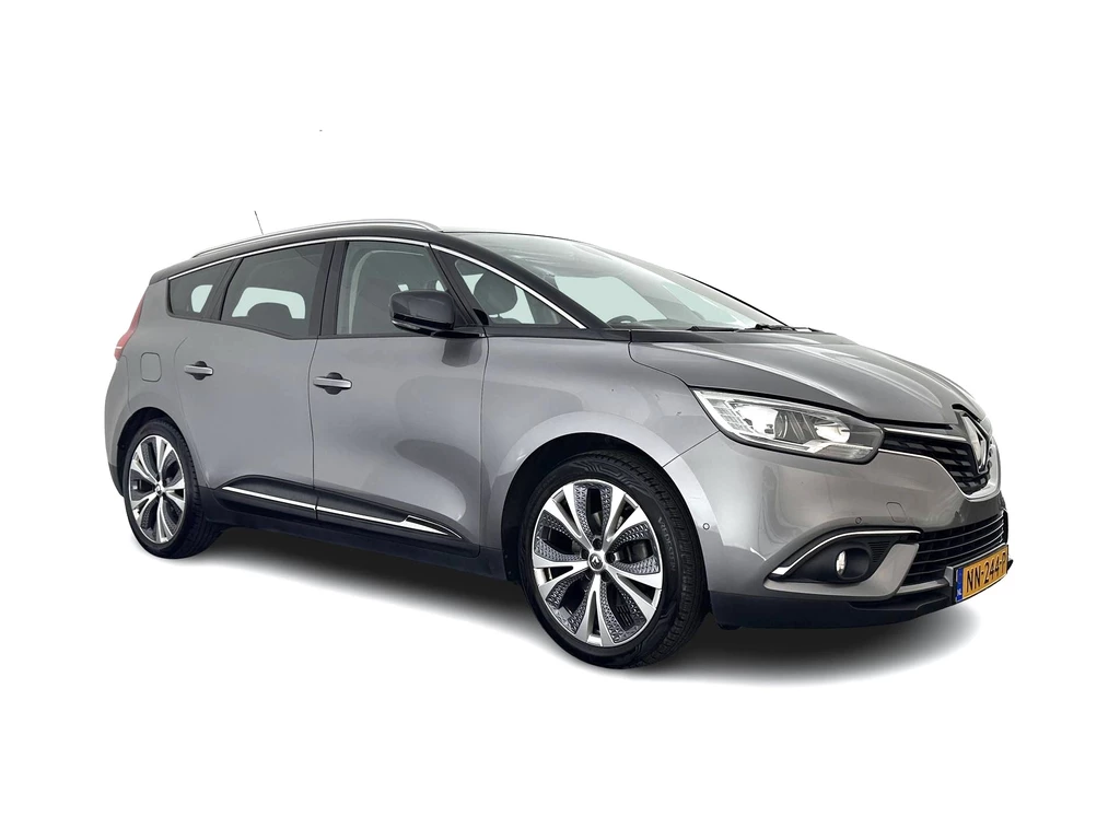 Renault Grand Scénic – foto 5
