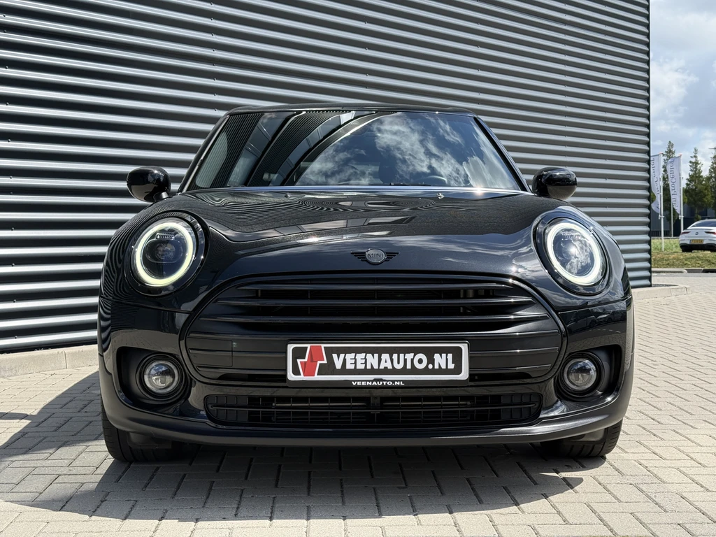 MINI Clubman – foto 10