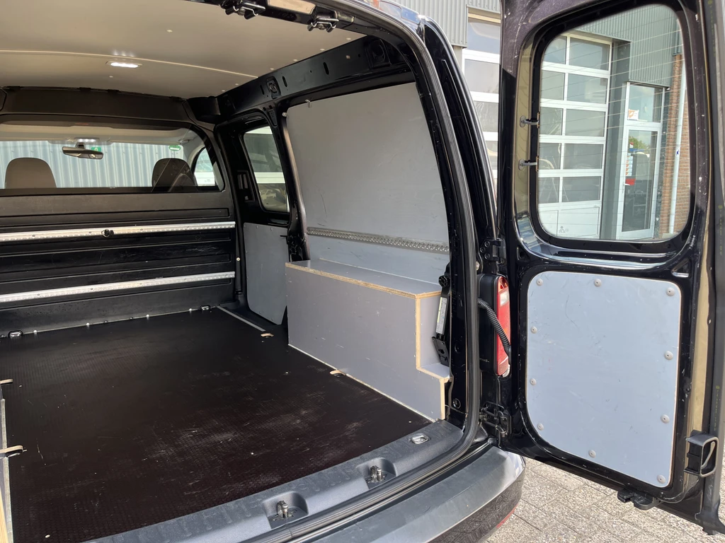 Volkswagen Caddy – foto 23