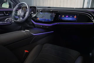 Mercedes-Benz E-Klasse – thumbnail 17