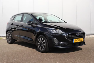 Ford Fiesta – thumbnail 3
