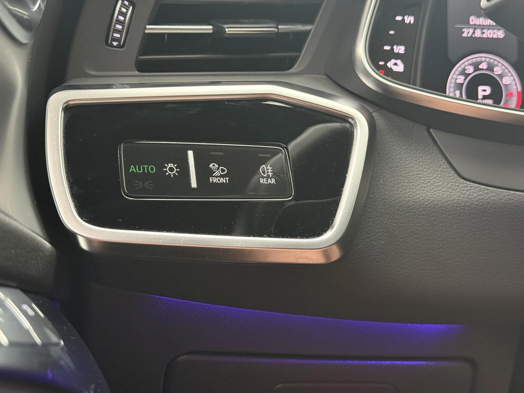 Audi A6 – foto 32
