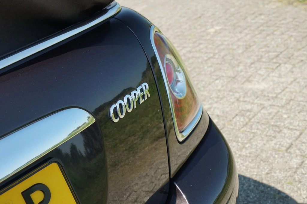 MINI Cooper Cabrio – foto 28