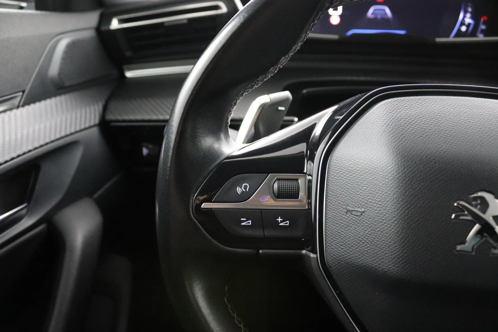 Peugeot 508 – foto 22