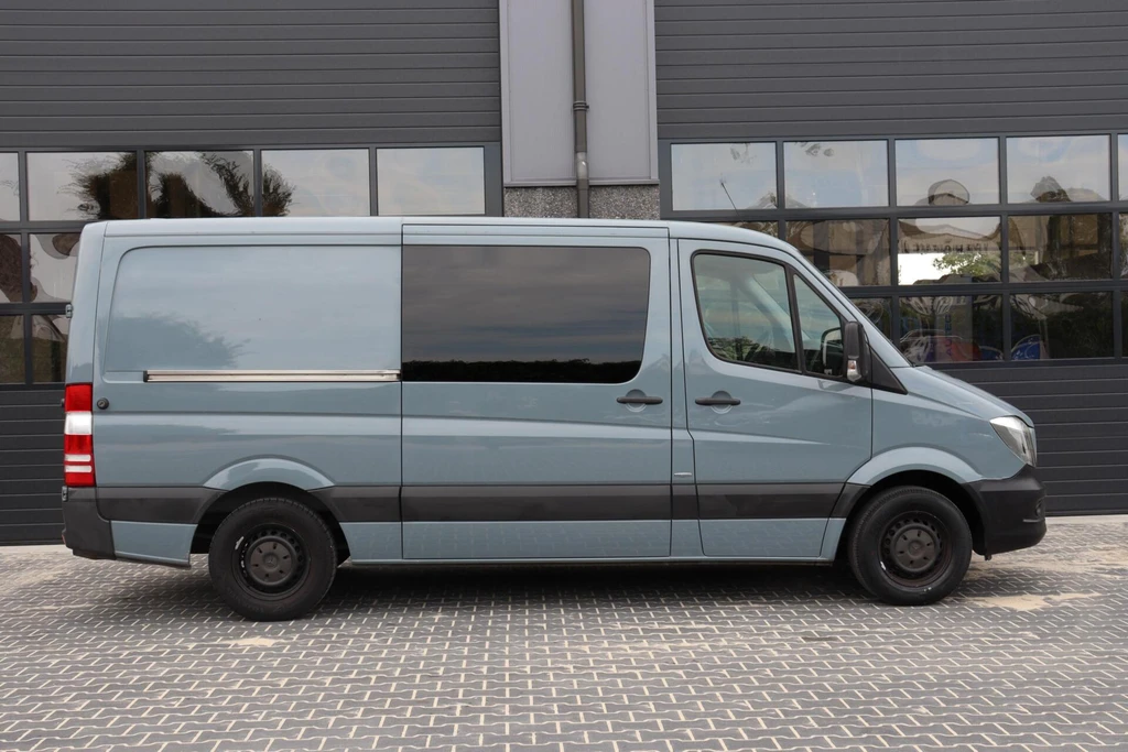 Mercedes-Benz Sprinter – foto 6