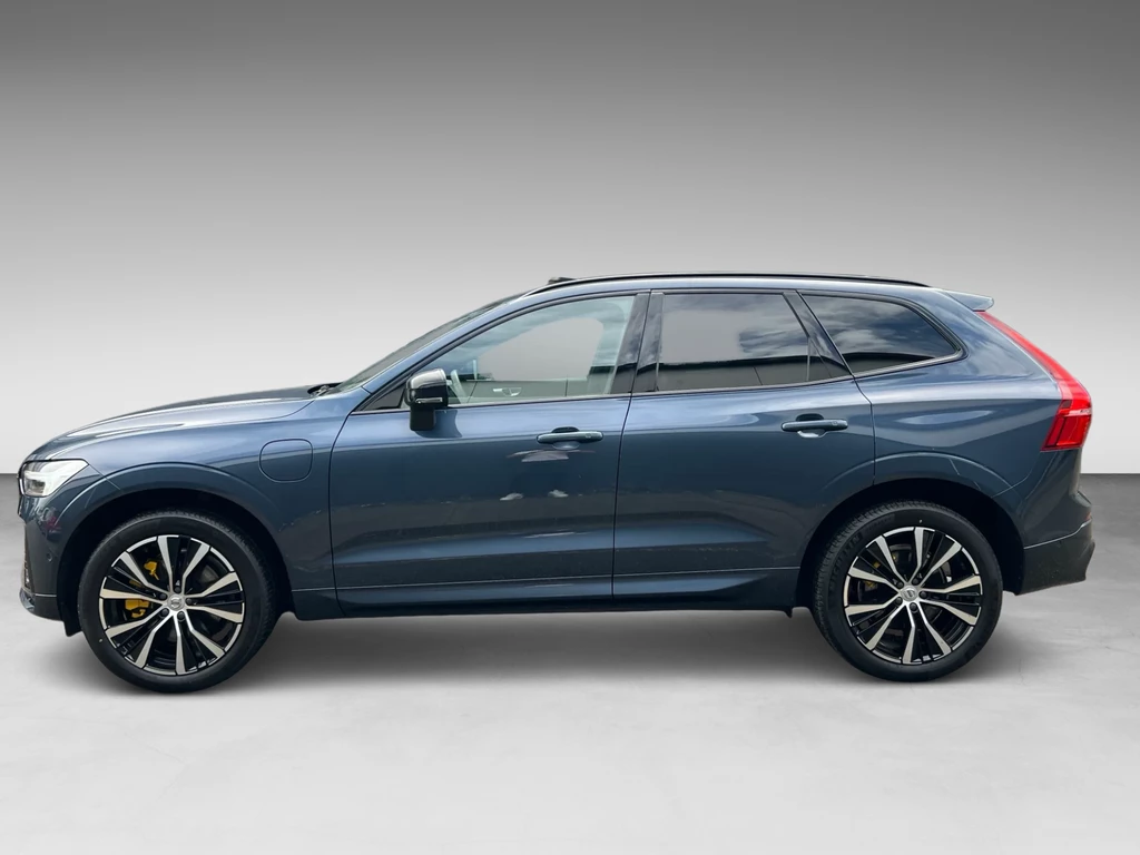 Volvo XC60 – foto 5