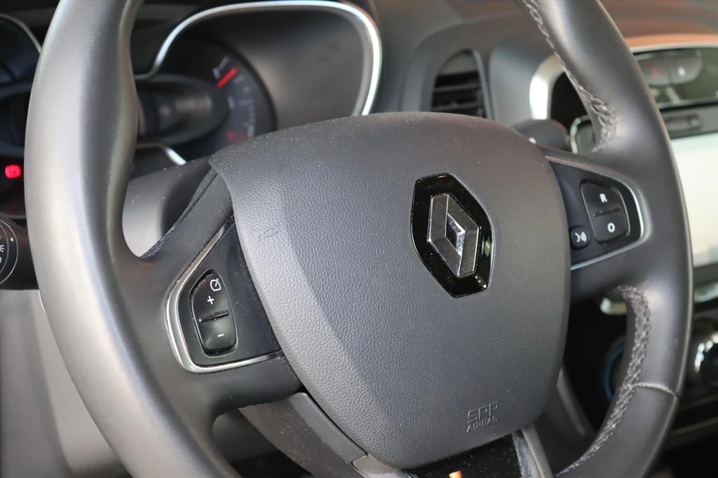 Renault Captur – foto 23