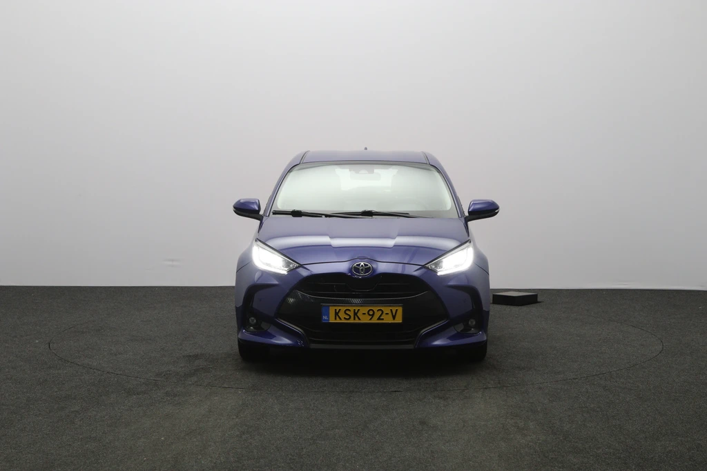 Toyota Yaris – foto 12