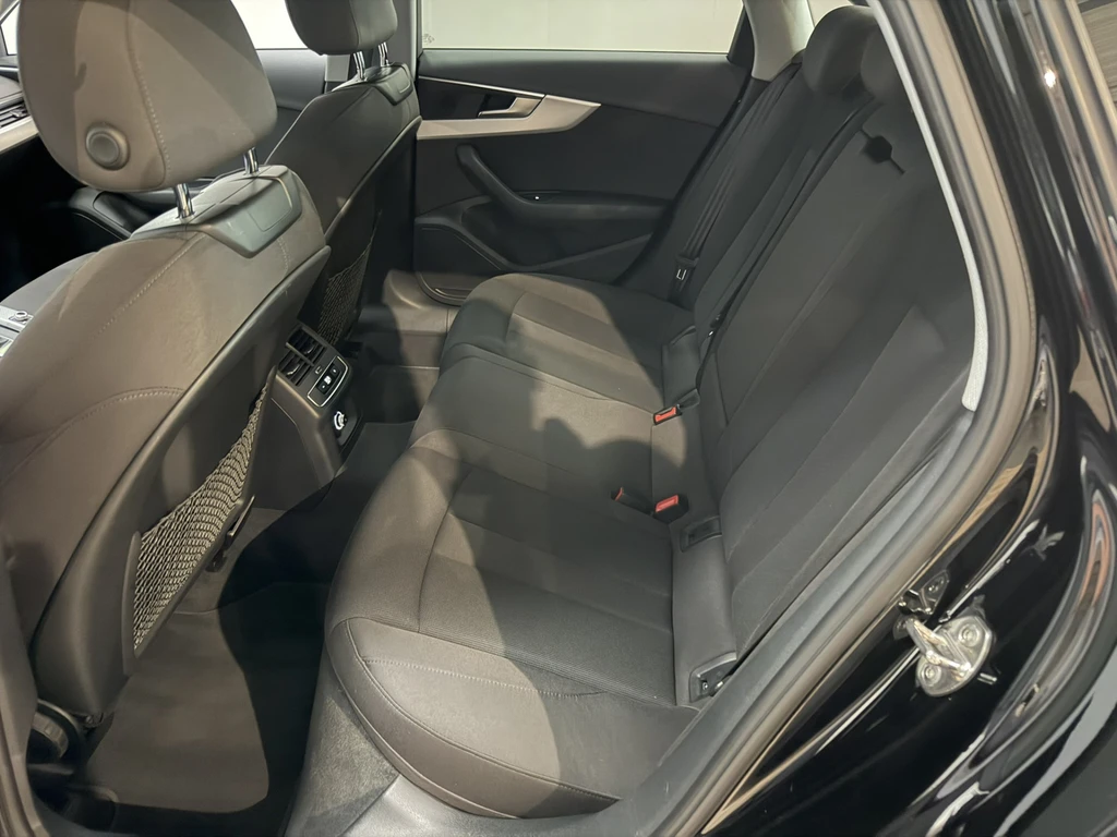 Audi A4 – foto 25