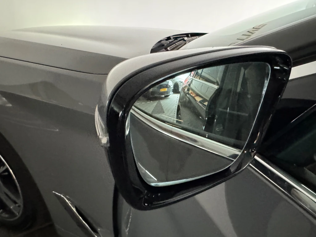 BMW 5 Serie – foto 22