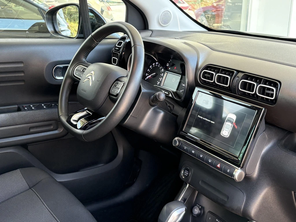 Citroën C3 Aircross – foto 10