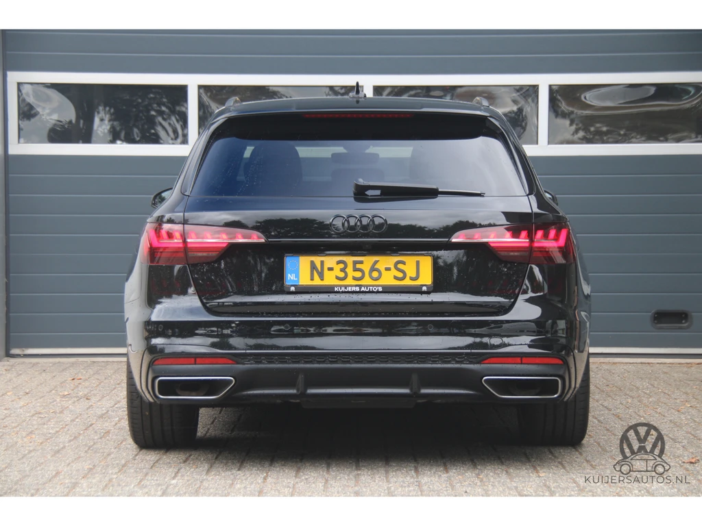 Audi A4 – foto 4