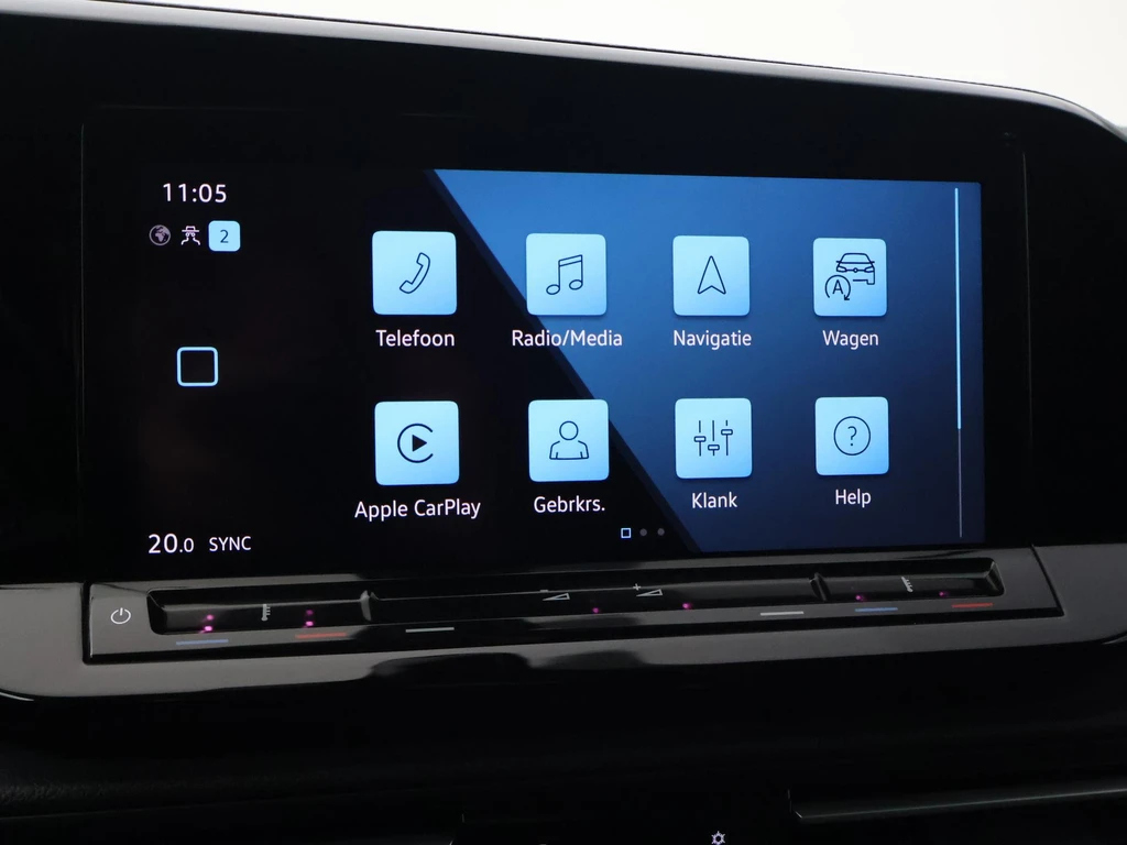 Volkswagen Caddy – foto 40