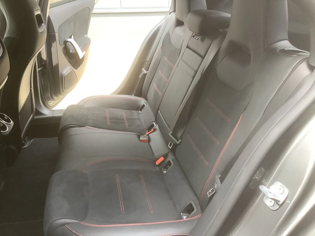 Mercedes-Benz A-Klasse – foto 12