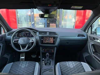 Volkswagen Tiguan – thumbnail 24