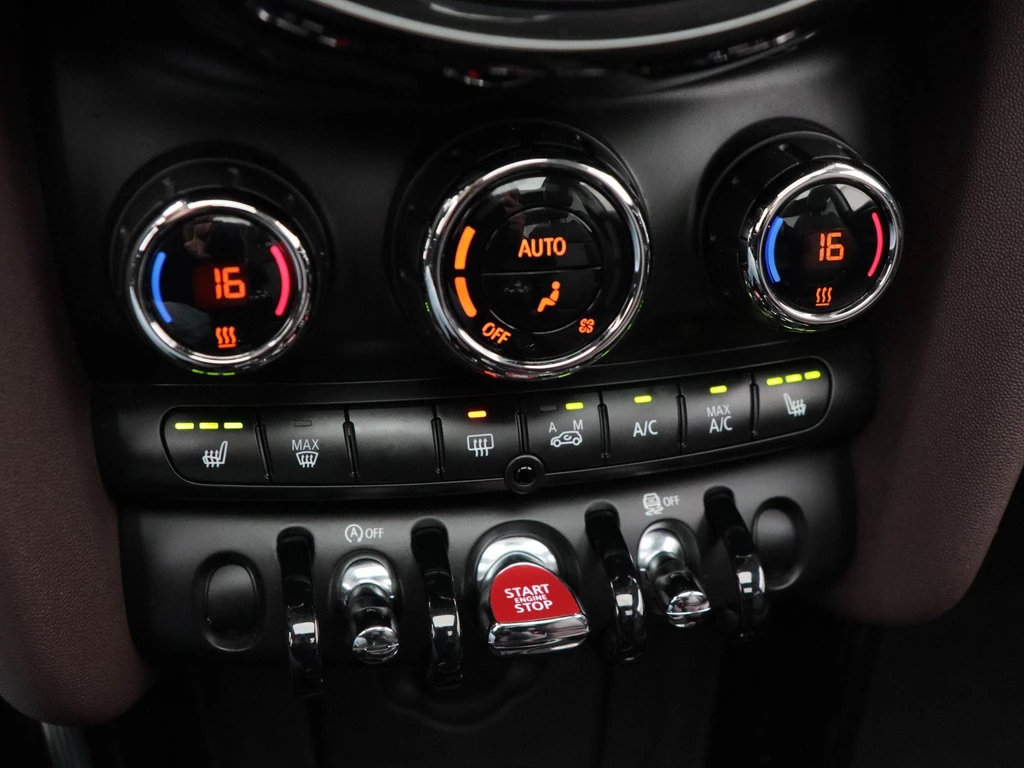 MINI Cooper S – foto 29