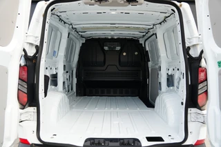 Ford Transit Custom – thumbnail 10