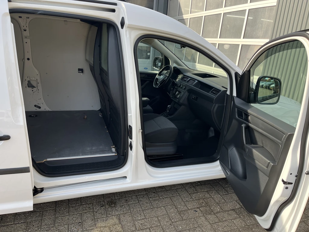 Volkswagen Caddy – foto 13