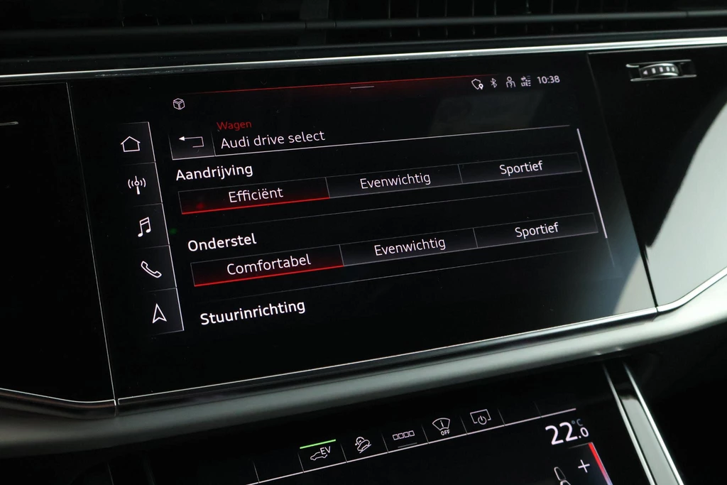 Audi Q8 – foto 36