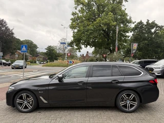BMW 5 Serie – thumbnail 5