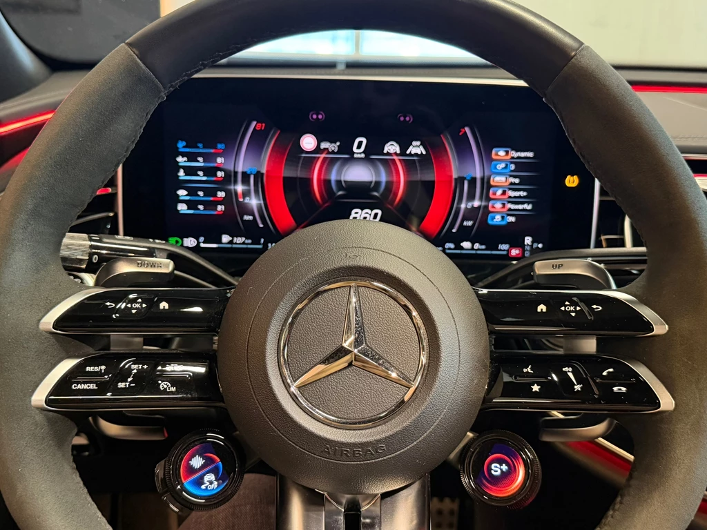 Mercedes-Benz E-Klasse – foto 29